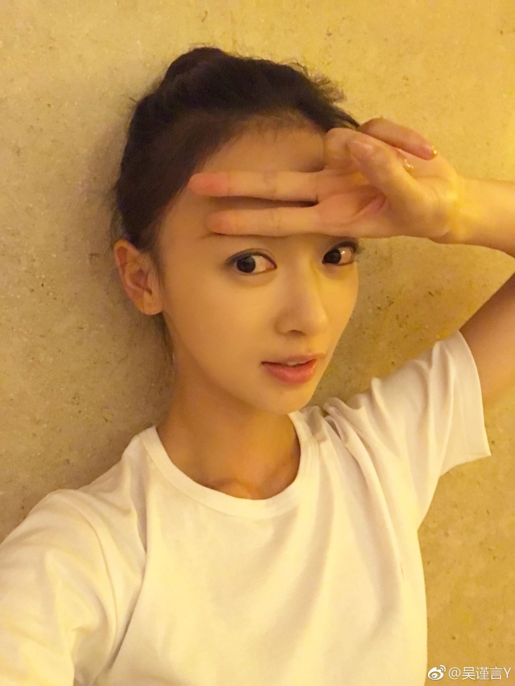 你认得她吗？《延禧攻略》女演员私下长这样！