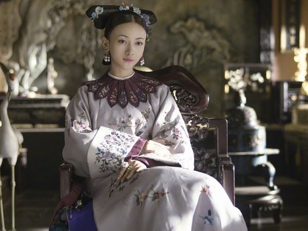 最新宫廷剧《延禧攻略》！阿佘 + 11位美人颜值爆表啊