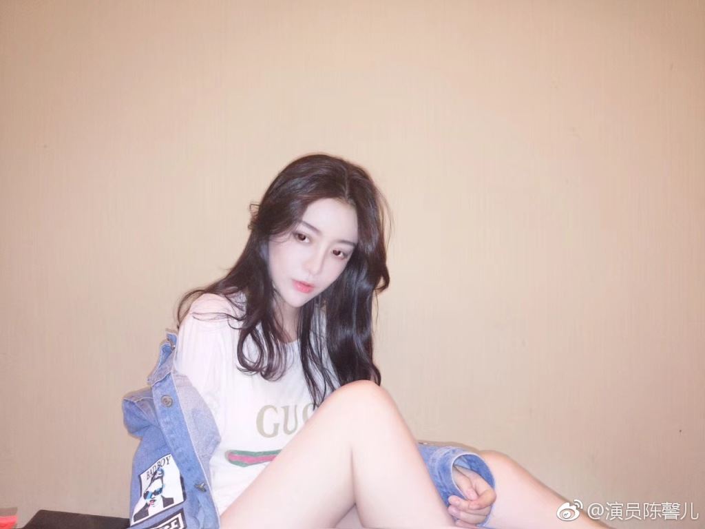 你认得她吗？《延禧攻略》女演员私下长这样！