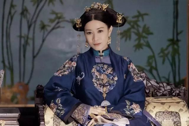 《延禧攻略》剧本疑似泄露！大结局太出乎意料