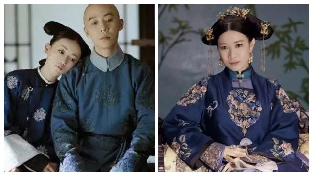 《延禧攻略》剧本疑似泄露！大结局太出乎意料