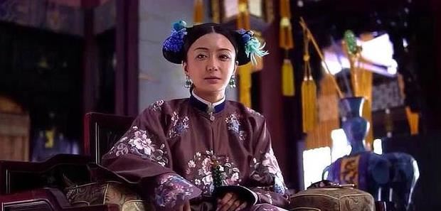 《延禧攻略》只有这六人用原声演出！皇后的最舒服