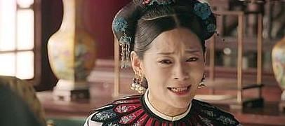 《延禧攻略》只有这六人用原声演出！皇后的最舒服