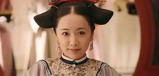 《延禧攻略》只有这六人用原声演出！皇后的最舒服