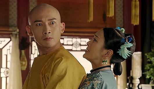 《延禧攻略》只有这六人用原声演出！皇后的最舒服