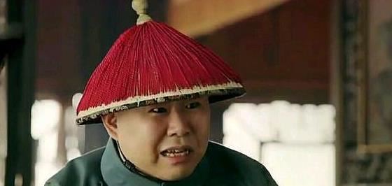 《延禧攻略》只有这六人用原声演出！皇后的最舒服