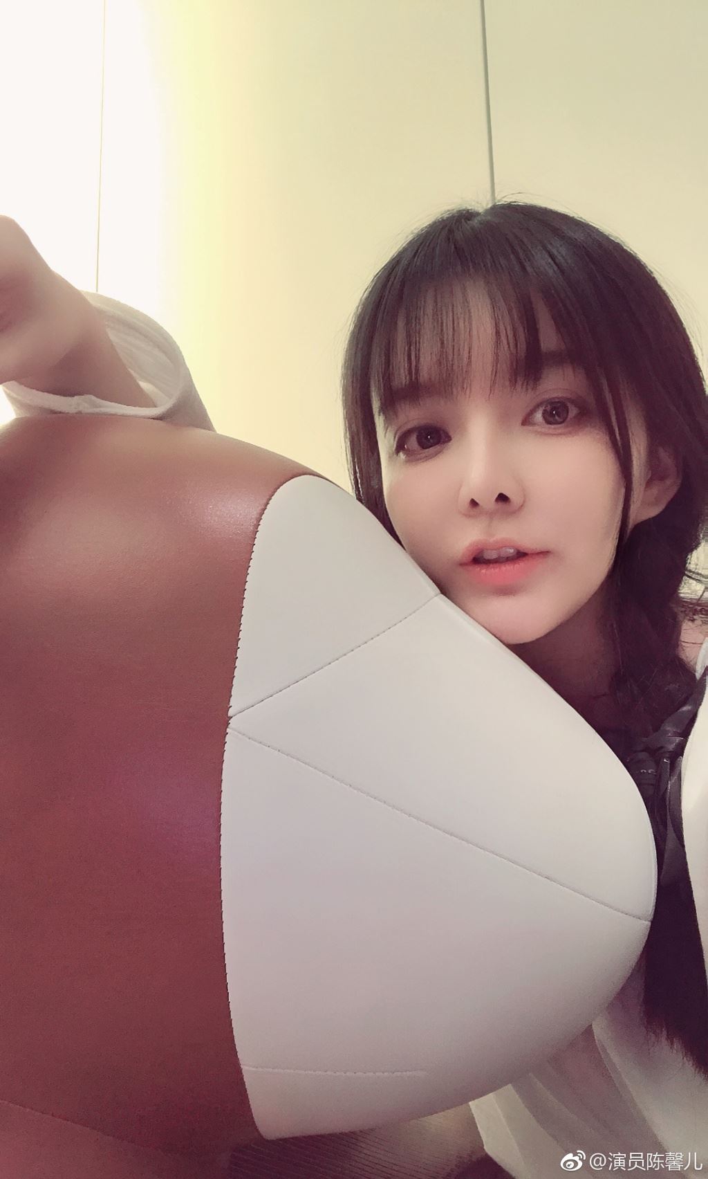 你认得她吗？《延禧攻略》女演员私下长这样！