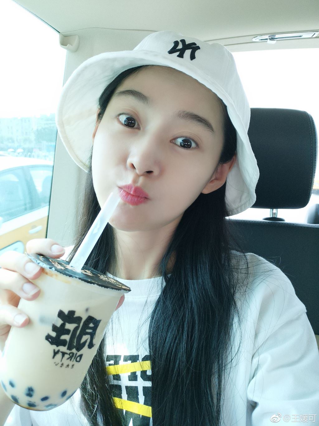 你认得她吗？《延禧攻略》女演员私下长这样！