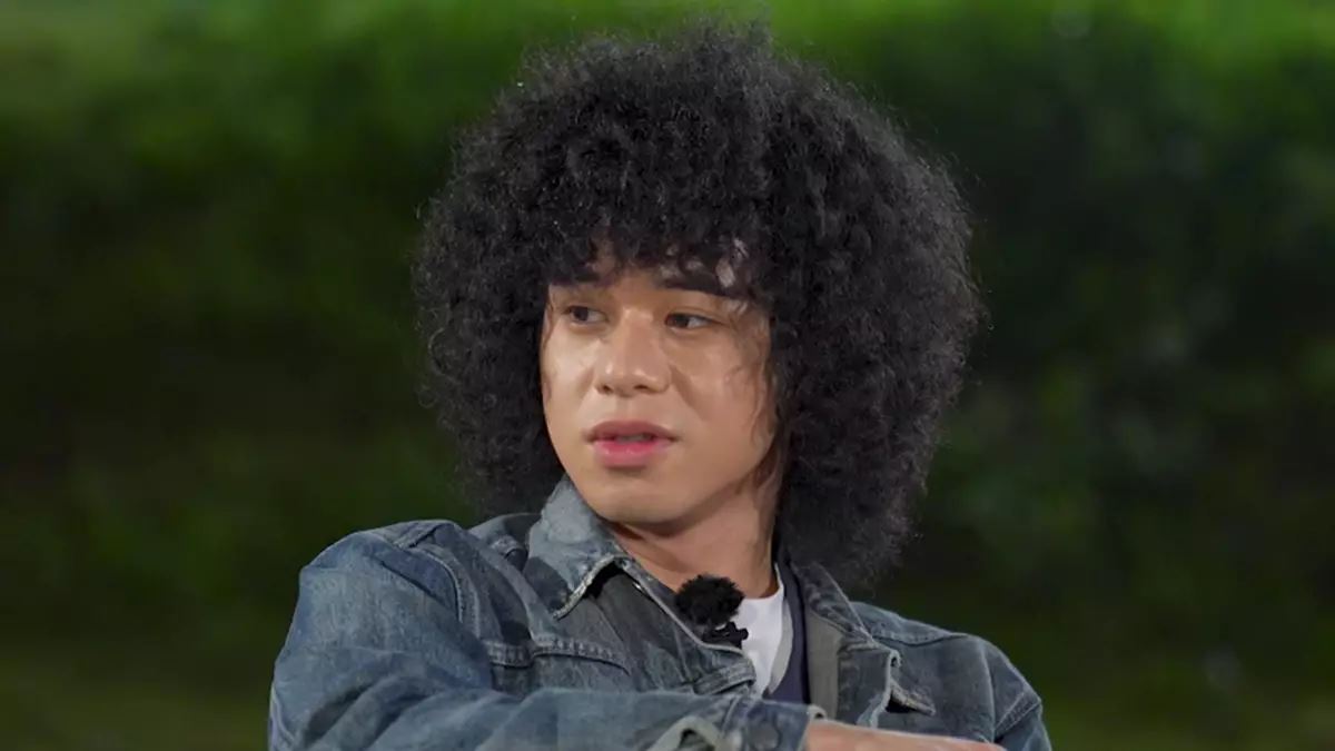 📺曾比特作客《香港婚后事》❗自曝曾苦等对方7个小时😱 | MY