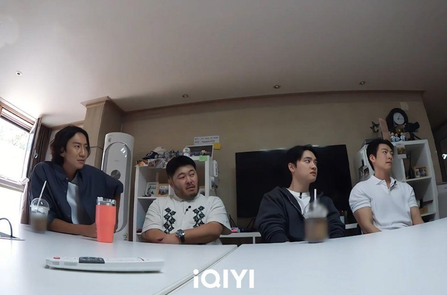 🇰🇷韩国田野生活综艺《种豆得豆》🌟李光洙 金宇彬 都敬秀 金基邦一起开垦农地🌾