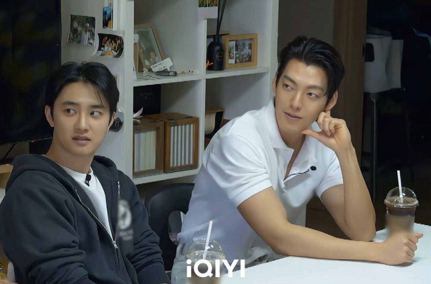 🇰🇷韩国田野生活综艺《种豆得豆》🌟李光洙 金宇彬 都敬秀 金基邦一起开垦农地🌾