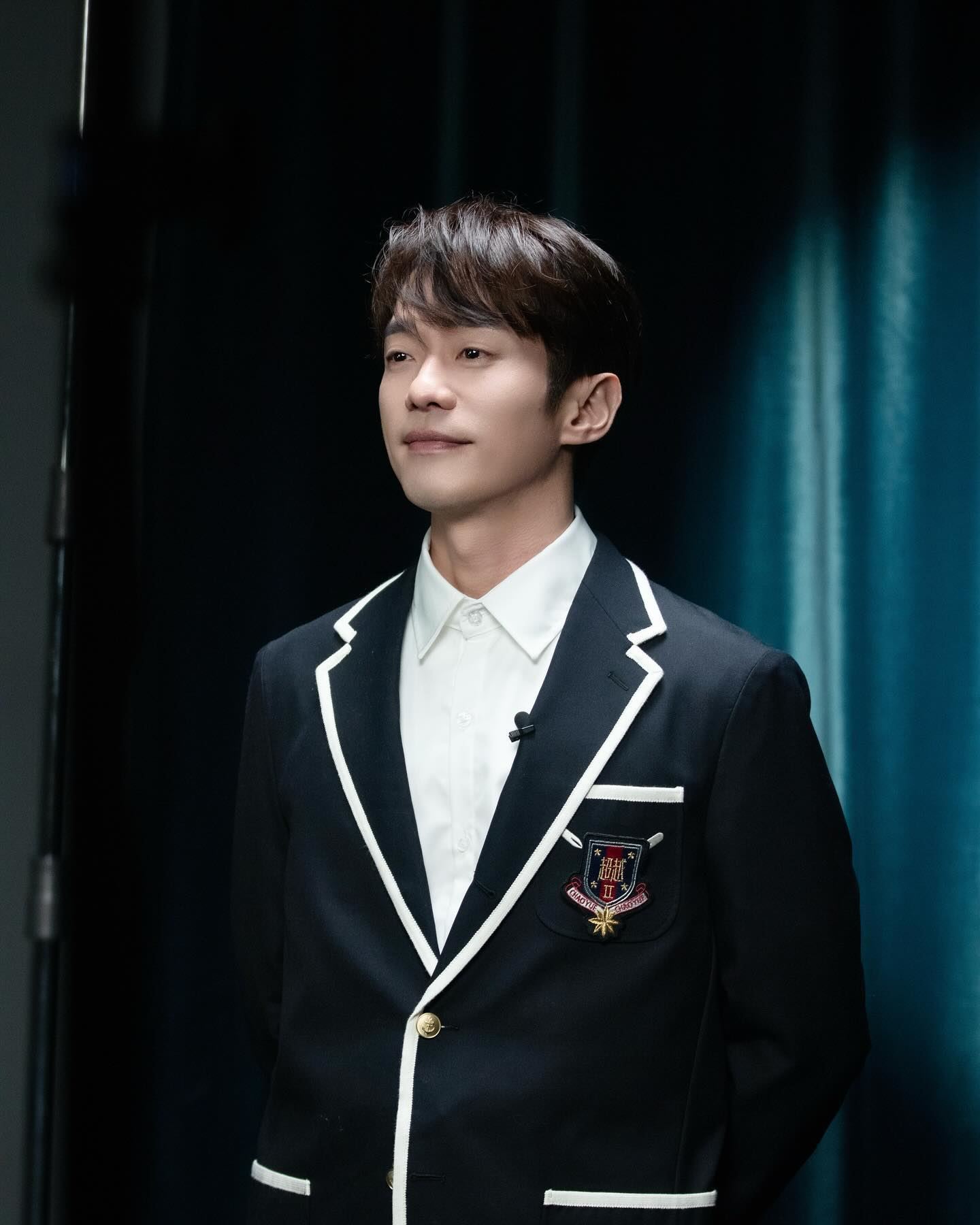 🇲🇾张栋梁参加《无限超越班2》❗以新人演员身份报到🔥