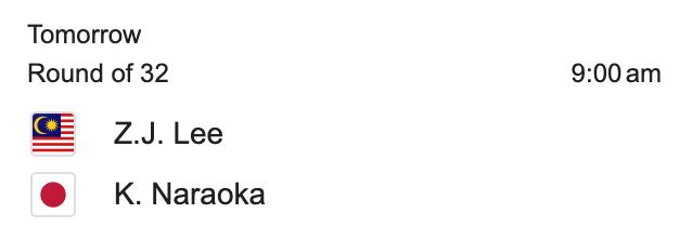 🏸️我国男单黄智勇战胜世锦赛铜牌得主布拉诺❗以21比12和21比18获得胜利🔥