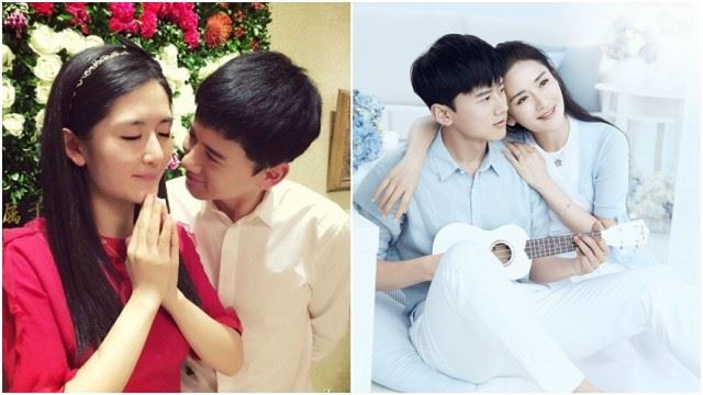 恭喜张杰谢娜正式升级当爸妈！谢娜真的诞下双胞胎...