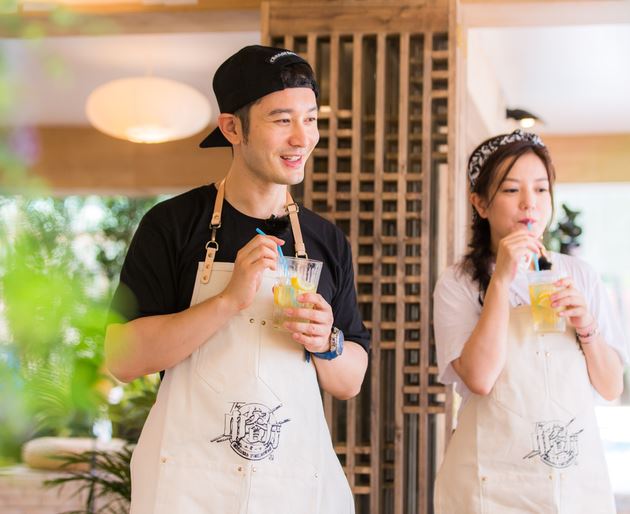 放下手中的奶茶！自制hebe、赵薇也疯狂的蜂蜜柠檬水