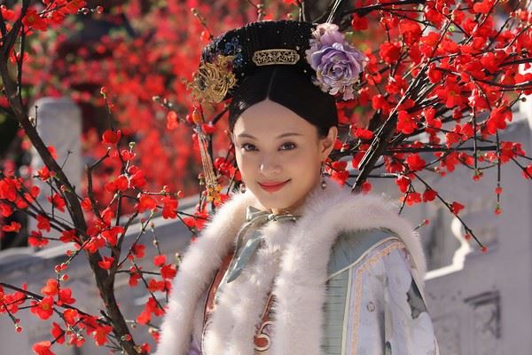 《如懿》《延禧》都赢不了!网友最爱的是另一部宫廷剧