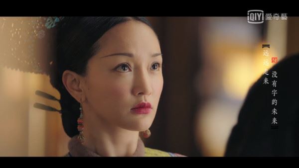 《如懿》《延禧》都赢不了!网友最爱的是另一部宫廷剧