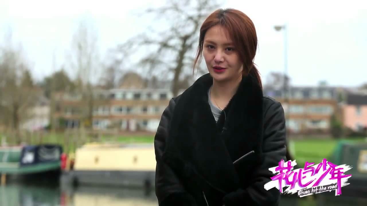 《青春斗》新剧口碑爆棚!郑爽出道10年成长史