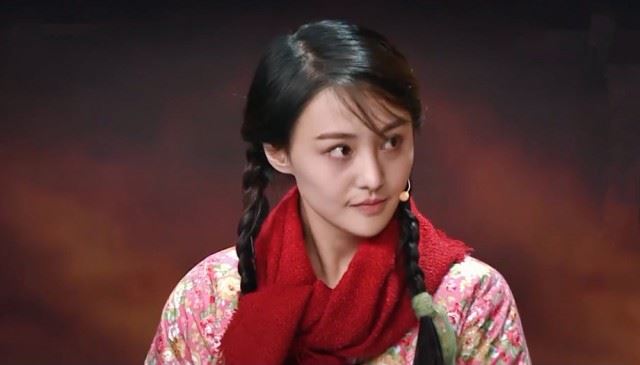 《青春斗》新剧口碑爆棚!郑爽出道10年成长史