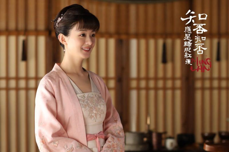 冯绍峰赵丽颖4度合作！《知否？知否？应是绿肥红瘦》5大看点！