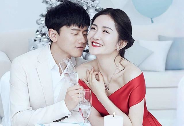 和张杰结婚六年才生孩子！谢娜说出背后隐情：并不是不想生 