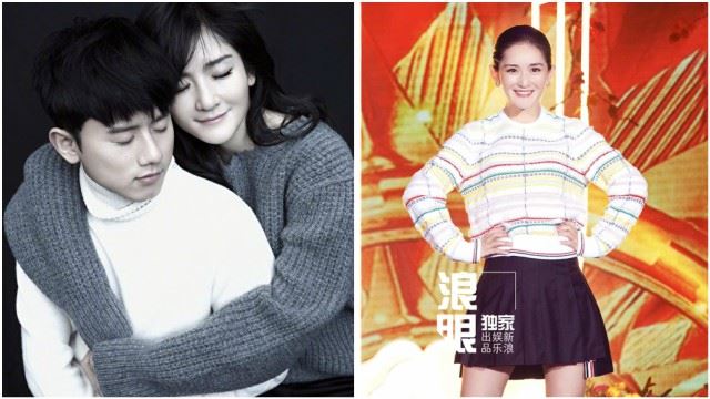 甜死了！张杰写给谢娜的情信曝光：每天都像刚谈恋爱