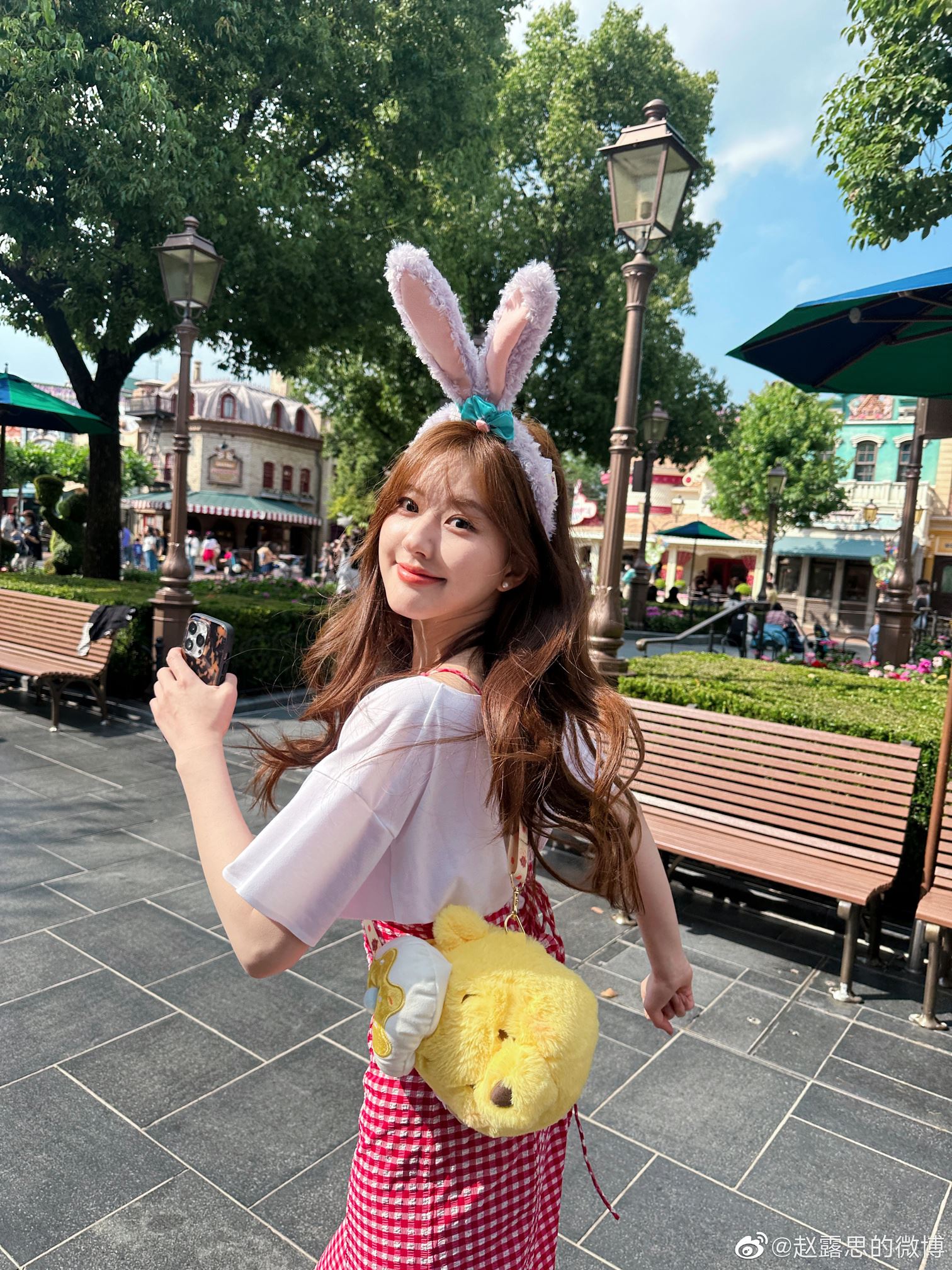 赵露思曾经想过退出娱乐圈❗结果妈妈一个举动让他泪奔😭