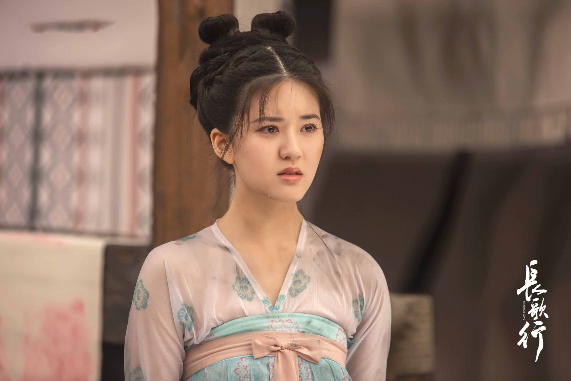 🇨🇳赵露思将担任巴黎奥运会火炬手一员❗将参与第十站奥运圣火的传递🔥