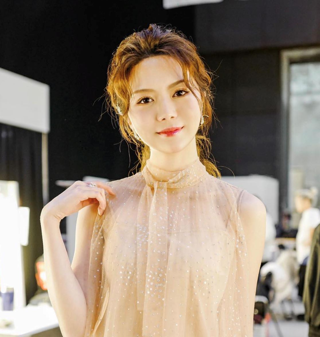 《ptu机动部队》小护士被推爆！网友：太可爱了