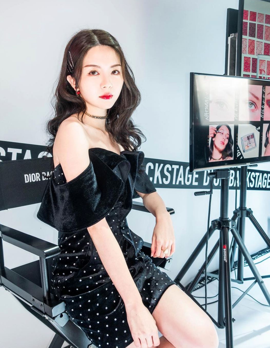 《ptu机动部队》小护士被推爆！网友：太可爱了