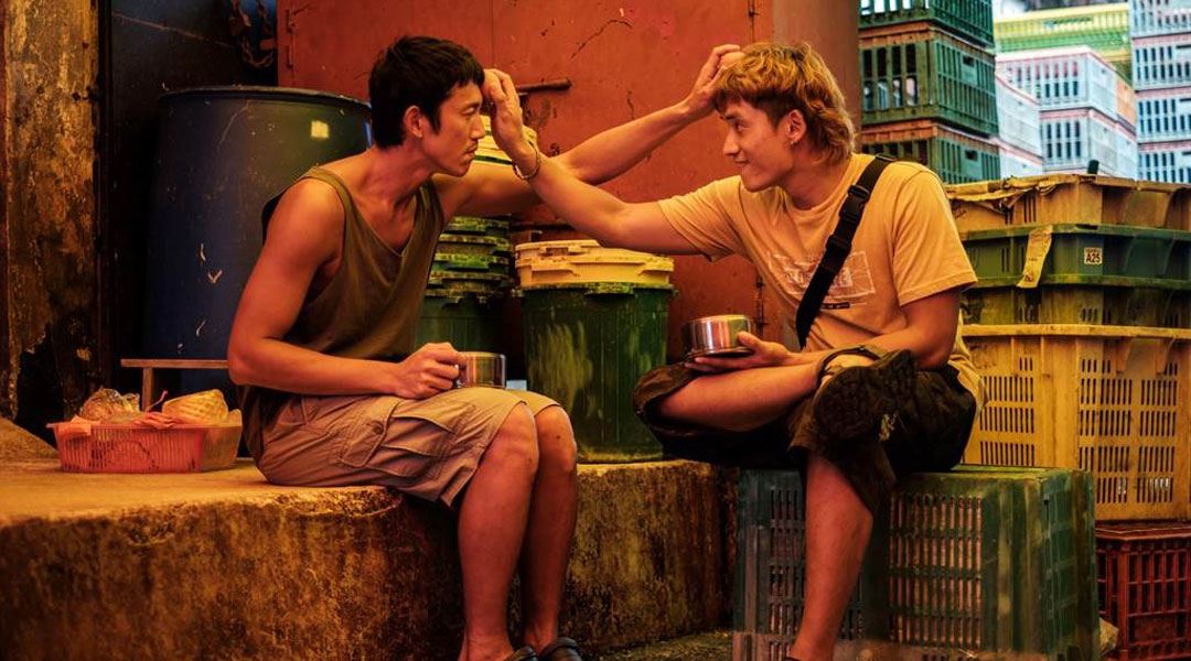 赵丽颖荣获《第17届亚洲电影大奖》afa新世代奖❗将亲自赴香港领奖🔥