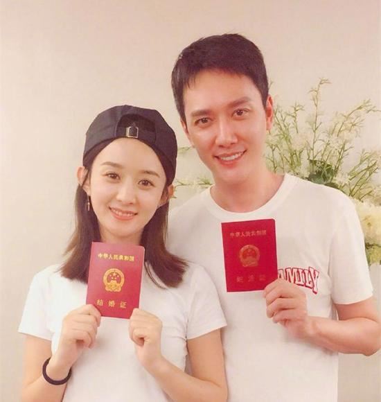 为何爱上冯绍峰？赵丽颖亲揭原因甜翻了