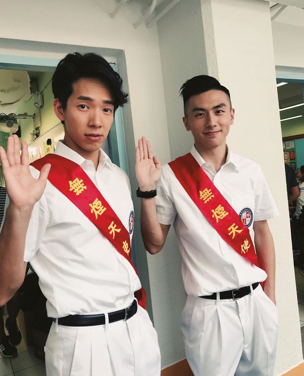 《解决师》张明伟演活17岁坏学生!但真实年龄已经30岁了?!