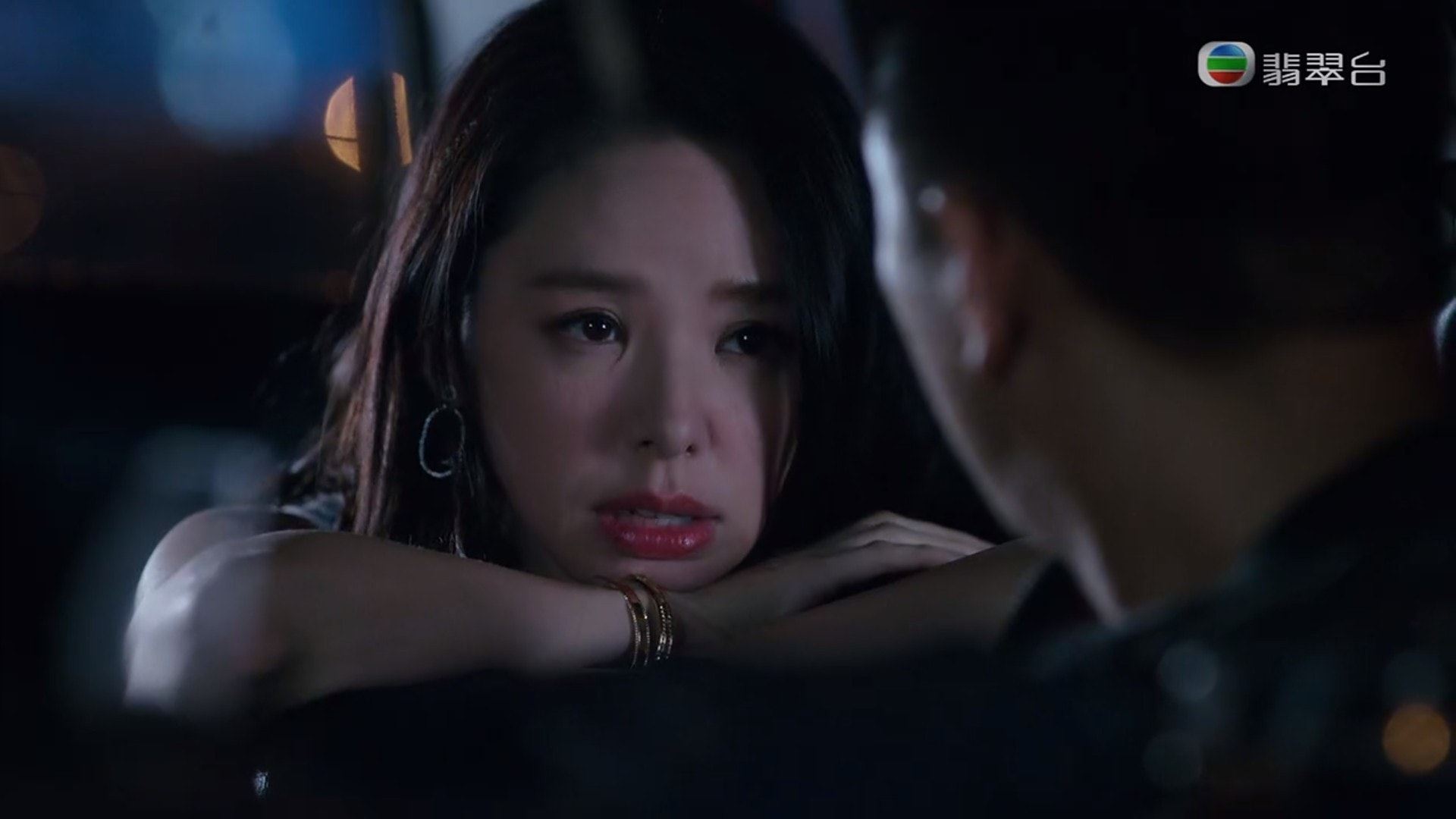 《降魔的2.0》谭凯琪到底是谁？网友都猜测就是海魔