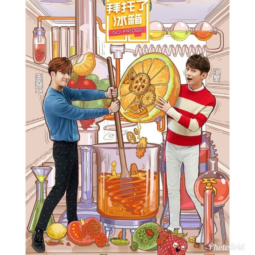 吴谨言、angelababy、热巴人气pk! 5部近期上档的热门中国综艺节目!