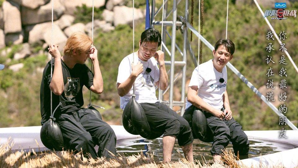 吴谨言、angelababy、热巴人气pk! 5部近期上档的热门中国综艺节目!