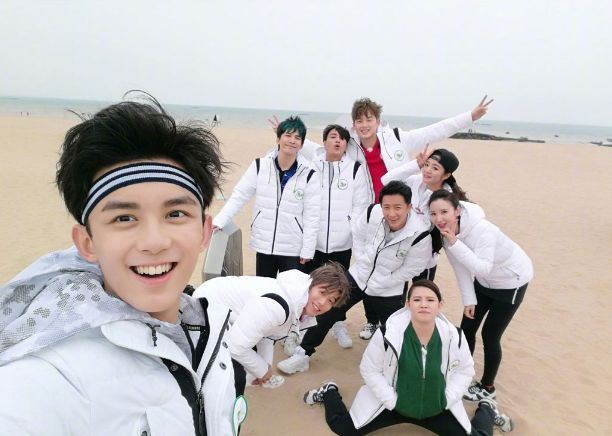 吴谨言、angelababy、热巴人气pk! 5部近期上档的热门中国综艺节目!