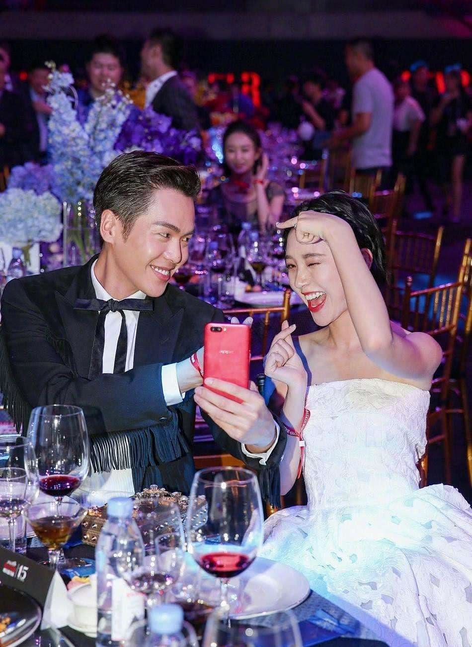 张若昀和唐艺昕要结婚啦！627爱尔兰办婚礼