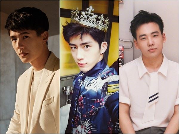 唐艺昕和张若昀结婚！「最高颜值伴娘伴郎团」曝光