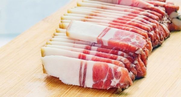 世界上最健康的10种食物！肥猪肉竟在榜单内！