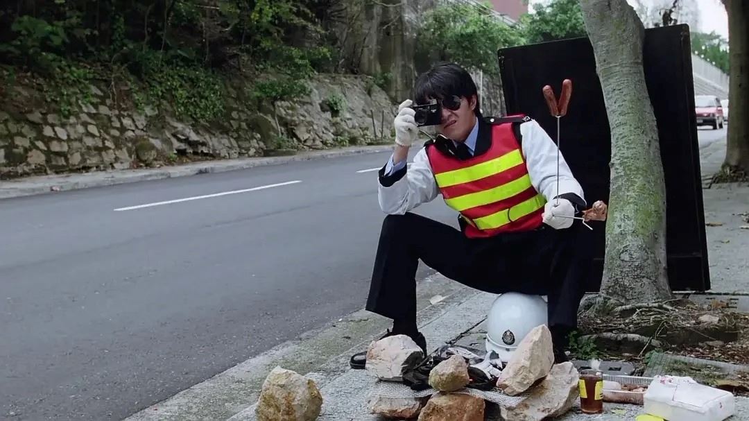 周星驰进军短视频平台❗「九五二七剧场」名字蕴含深意🔥