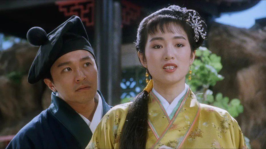 周星驰进军短视频平台❗「九五二七剧场」名字蕴含深意🔥