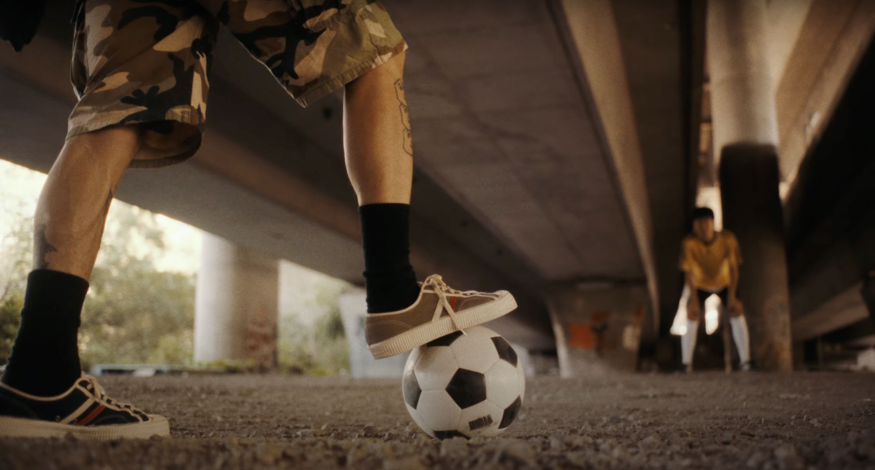 周星驰客串欧阳靖新歌《nobody》❗重现电影《回魂夜》经典对白🔥