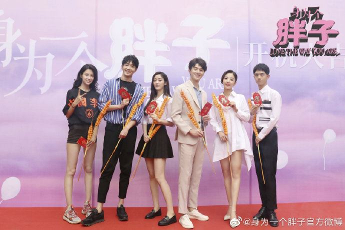 王鹤棣、凌boss有新剧！盘点5部紧接着上档的电视剧