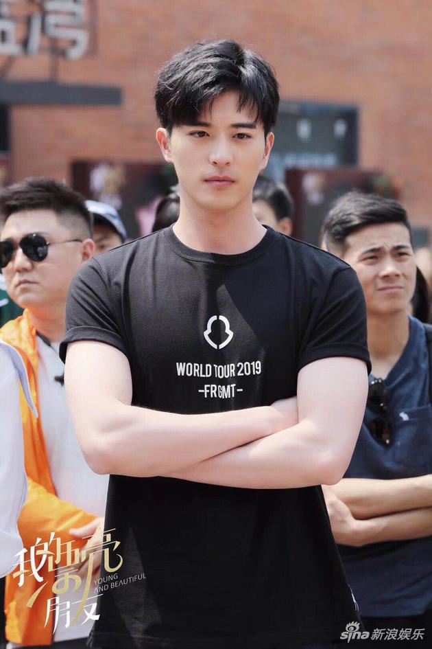 王鹤棣、凌boss有新剧！盘点5部紧接着上档的电视剧