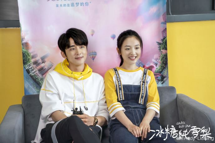 王鹤棣、凌boss有新剧！盘点5部紧接着上档的电视剧