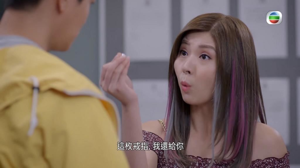 《木棘证人》张秀文偷吃被骂!现实却很乖!为妈妈医病退学打工