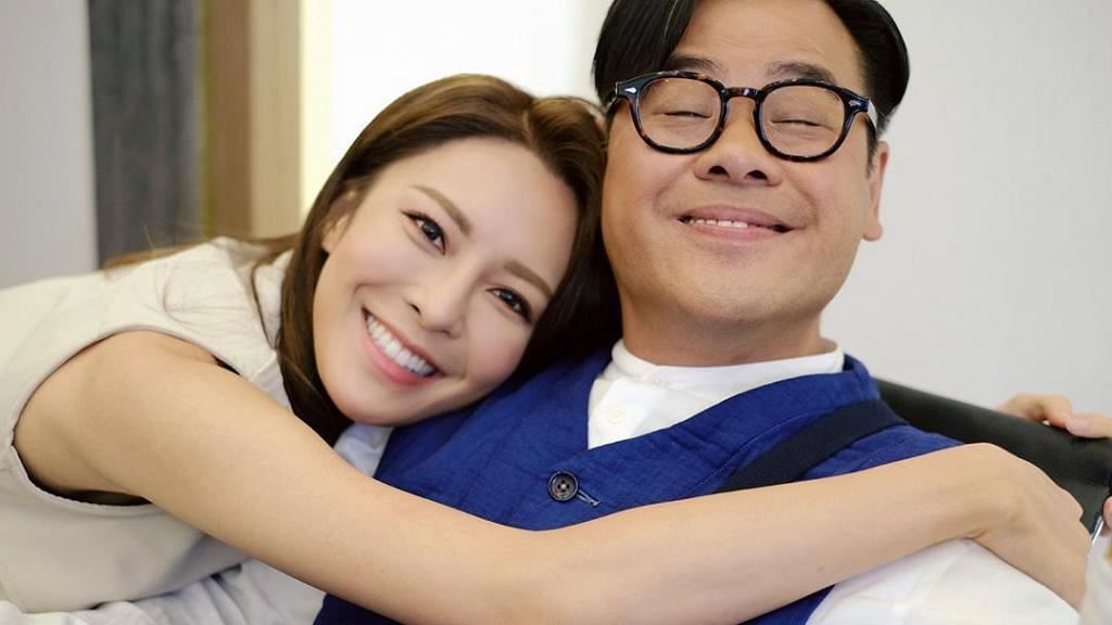 被质疑整容！张曦雯晒童年、少女照力证「由细靓到大」