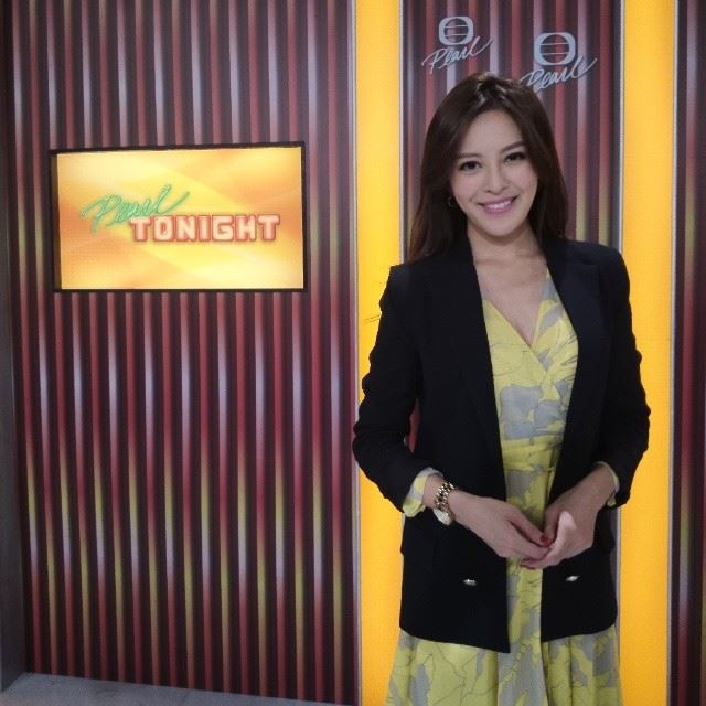 被质疑整容！张曦雯晒童年、少女照力证「由细靓到大」