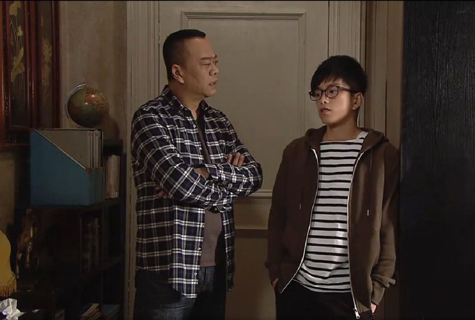 雄姐13年打拼日记！张彦博：曾穷到想自杀